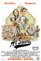 Poster of All Square