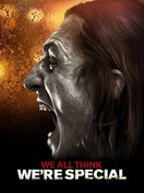 Poster of We All Think We're Special
