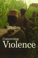 Poster of Concerning Violence
