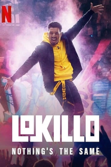 Poster of Lokillo: Nothing's the Same