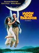 Poster of Moon Over Parador
