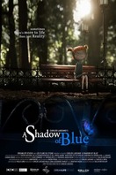 Poster of A Shadow of Blue