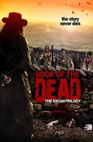 Poster of The Eschatrilogy: Book of the Dead