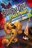 Poster of Scooby-Doo! Stage Fright