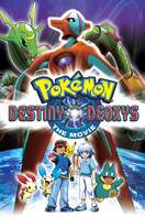 Poster of Pokémon: Destiny Deoxys
