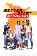 Poster of Better Start Running