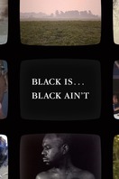 Poster of Black Is … Black Ain’t