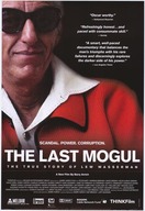 Poster of The Last Mogul