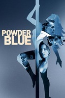 Poster of Powder Blue