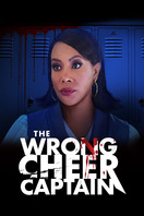 Poster of The Wrong Cheer Captain