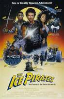 Poster of The Ice Pirates