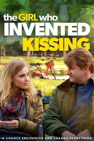 Poster of The Girl Who Invented Kissing