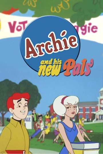 Poster of Archie and His New Pals