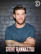 Poster of Steve Rannazzisi: Breaking Dad