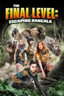 Poster of The Final Level: Escaping Rancala