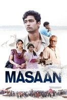 Poster of Masaan