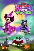Poster of Mickey's Tale of Two Witches