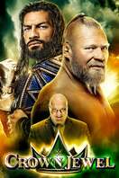 Poster of WWE Crown Jewel 2021