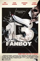 Poster of 13 Fanboy