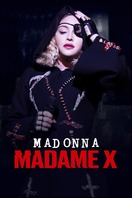 Poster of Madonna: Madame X