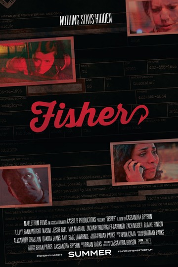 Poster of Fisher