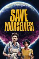 Poster of Save Yourselves!