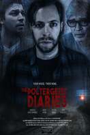 Poster of The Poltergeist Diaries