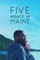 Poster of Five Nights in Maine