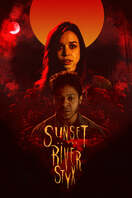 Poster of Sunset on the River Styx