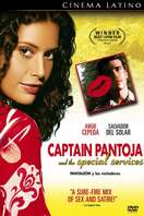 Poster of Captain Pantoja and the Special Services