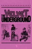Poster of The Velvet Underground