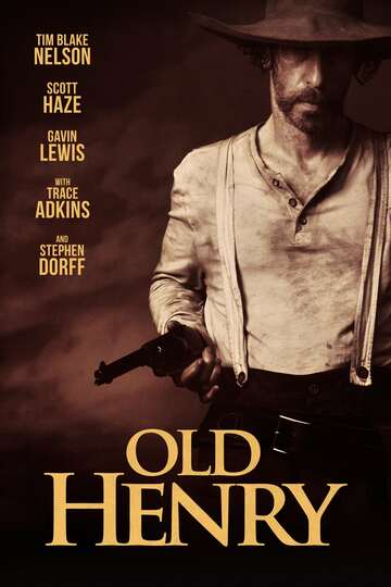 Poster of Old Henry