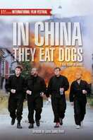 Poster of In China They Eat Dogs