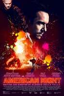Poster of American Night