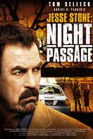 Poster of Jesse Stone: Night Passage