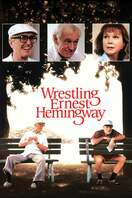 Poster of Wrestling Ernest Hemingway