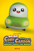 Poster of Go! Go! Cory Carson: Chrissy Takes the Wheel