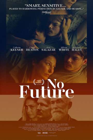 Poster of No Future