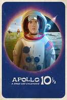 Poster of Apollo 10½: A Space Age Childhood