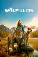 Poster of The Wolf and the Lion