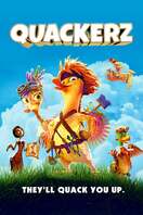 Poster of Quackerz