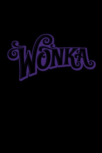 Poster of Wonka