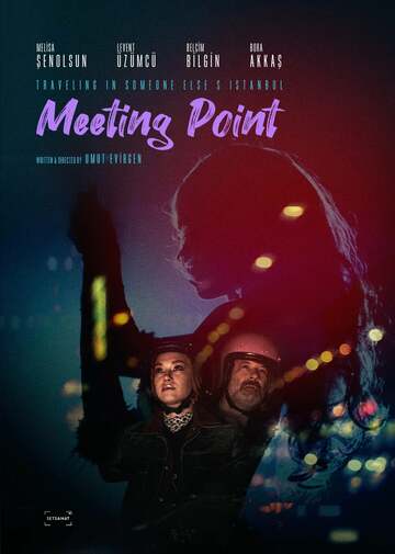 Poster of Meeting Point