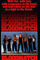Poster of Bloodmatch