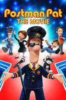 Poster of Postman Pat: The Movie