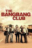 Poster of The Bang Bang Club