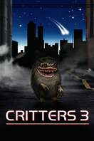 Poster of Critters 3