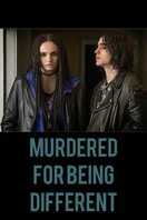 Poster of Murdered for Being Different