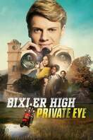 Poster of Bixler High Private Eye