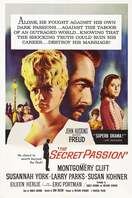 Poster of Freud: The Secret Passion